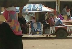 "طفطف" موسى يتحدَّى القانون بالقليوبية