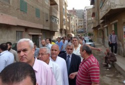 د. محيي حامد: الشعب قادر على إتمام ثورته وانتخاب رئيسه