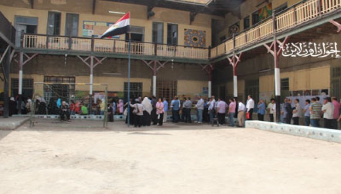 حملة مرسي: نهيب بوسائل الإعلام تحرِّي الدقة والمصداقية