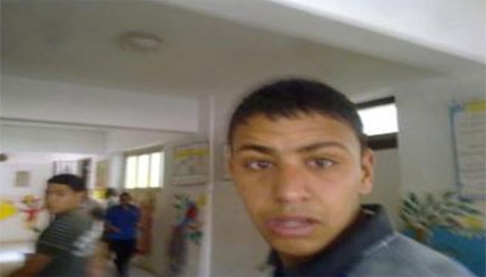 طالب "أولى ثانوي" يحاول التصويت ببطاقة مواطن بالغربية!