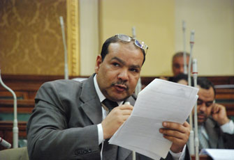 عزب مصطفى: شراء الأصوات ليس من أخلاقنا وسنلاحق الكاذبين