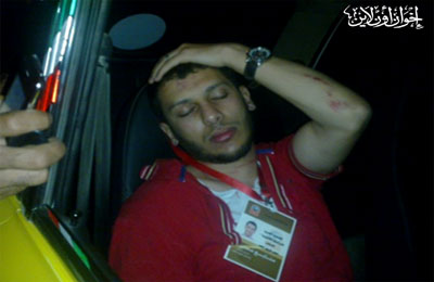 الاعتداء على أحد مراقبي الانتخابات بالإسكندرية