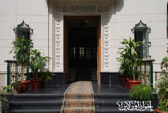 غرفة متابعة لشكاوى الانتخابات بنادي القضاة