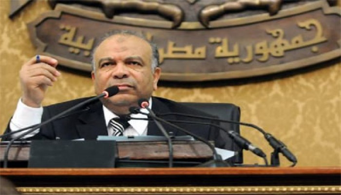 الكتاتني: الشعب قادر على حماية صوته