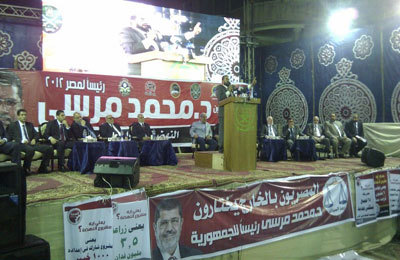 صلاح سلطان يطالب المصريين بحماية صناديق الانتخابات