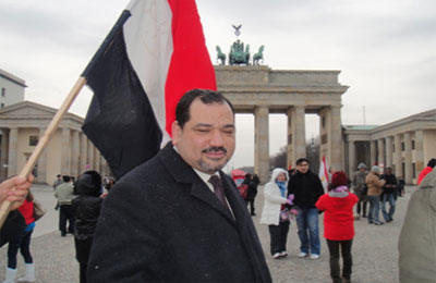 الإخوان وطاقات الربانية