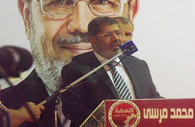 د. مرسي: بورسعيد يجب أن تعود منطقة حرة