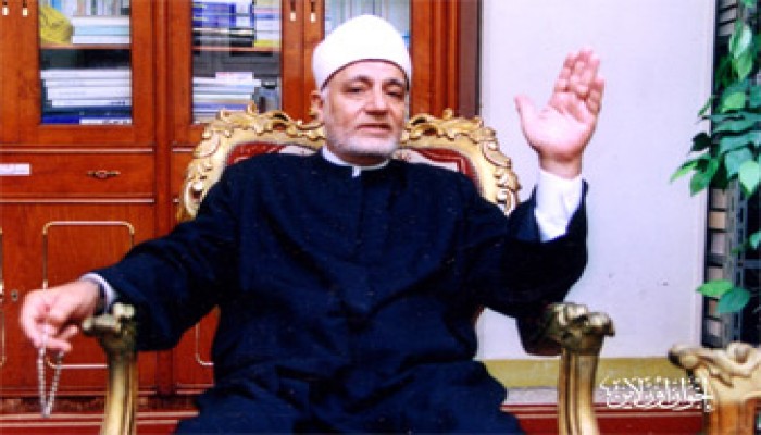 د. نصر فريد واصل: التصويت للفلول في انتخابات الرئاسة خيانة