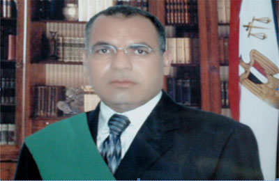 المستشار أسامة ربيع: صوتي لمرسي.. وأدعو المصريين لدعمه