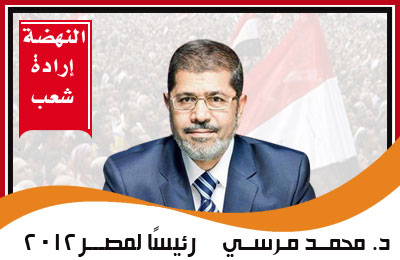 "أنصار السنة" بأسوان تعلن دعمها للدكتور مرسي