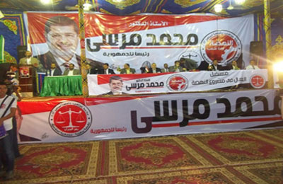 عاطف السمري: مشروع النهضة ينصف العمال