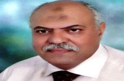 د. مرسي وفريق حملته الانتخابية ينعون الدكتور محمد جابر