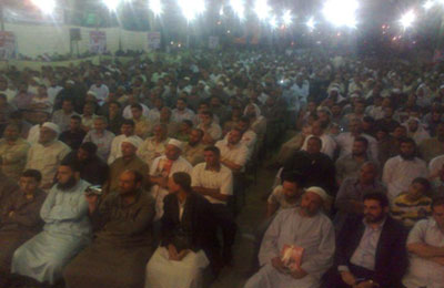 د. ياسر علي: مرسي يحمل نهضة كبرى لمصر