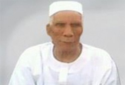 عن الرعيل الأول والحاج موسى أتحدث