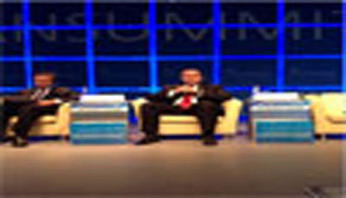 جلال الدين يمثل مصر في مؤتمر "كازان" بـ"تتارستان"