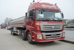 700 طن بنزين للمنيا استجابة لنواب "الحرية والعدالة"