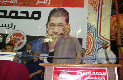 محمد سويدان: حان وقت النهضة والبناء