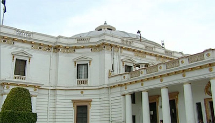 البرلمان يوافق على اتفاقيات تعاون مع 4 دول