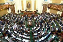 اقتراح برلماني بإنشاء كوبري يربط بين شبراخيت ومحافظتين