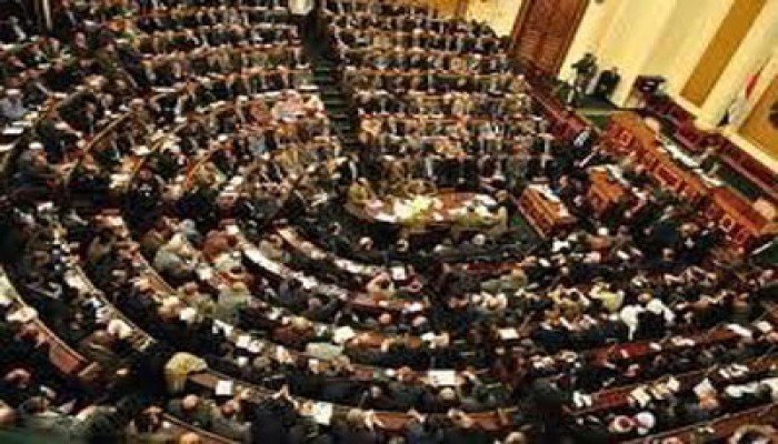 "تشريعية" الشعب تعفو عن متهمي قضايا الإرهاب