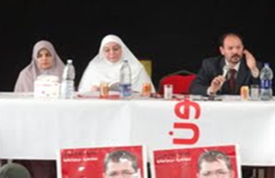 د. عبير المنشاوي: مشروع النهضة يرسخ حقوق المرأة