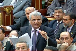 لجنة برلمانية تلغي انفراد النائب العام بتحريك "الدعاوى" ضد موظفي الدولة