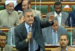 إحالة بلاغ سلطان ضد شفيق للأموال العامة