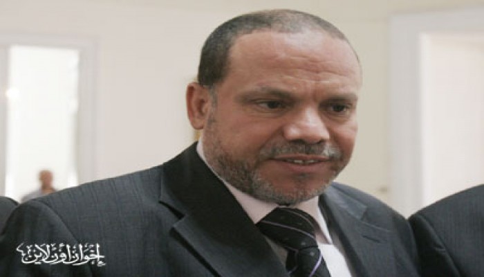 الحلواني يناقش تكليف خريجي التربية والكادر في "الشعب"