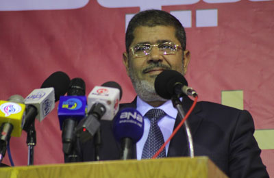 د. مرسي: تنمية الصعيد في قلب مشروع النهضة
