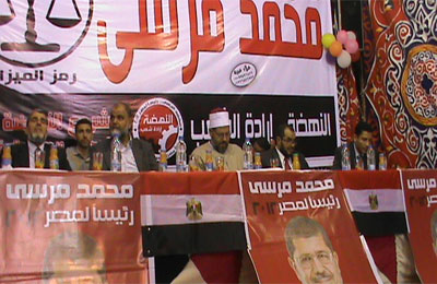 د. عبد الرحمن البر: النهضة مشروع شعب