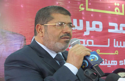 د. مرسي بأسيوط: نقدم نموذجًا إسلاميًّا تفخر به الدنيا