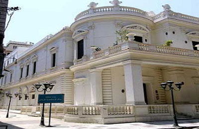 ورش حرفية مجانًا بقصر الإبداع الفني في 6 أكتوبر