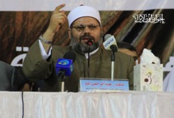 بيعة المرشد.. وبيعة الرئيس