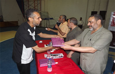 مؤتمر عمالي ببورسعيد: مشروع النهضة يدعم سواعد مصر