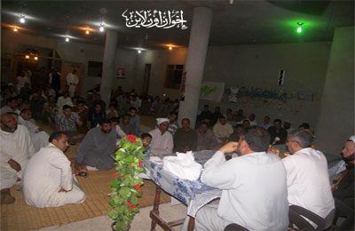 مؤتمر جماهيري بفاقوس لدعم مرسي ومشروع النهضة