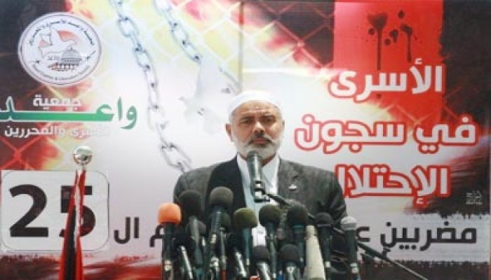 غدًا.. بدء تحركات وفد الأسرى الفلسطينيين المحررين في مصر