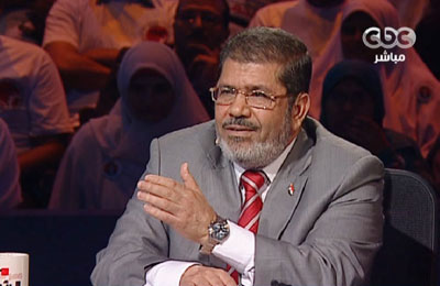 د. مرسي: أقف مع حرية الإبداع والفن الراقي
