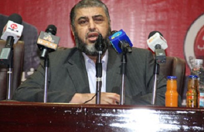 الشاطر بالإسكندرية: د. مرسي قادر على تنفيذ مشروع النهضة