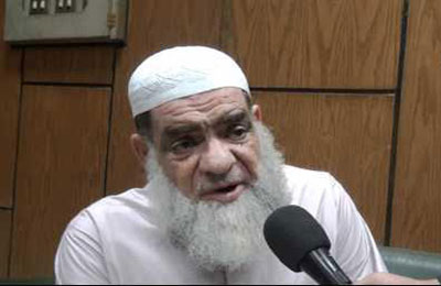 د. محمد عبد المقصود: مشروع النهضة ينقذ مصر