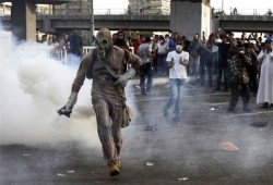 البرلمان يستكمل رحلة البحث عن الحقيقة في أحداث "العباسية"