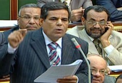 سعد عبود: نتخوف من "الرئاسية".. وعليها الالتزام بالقانون