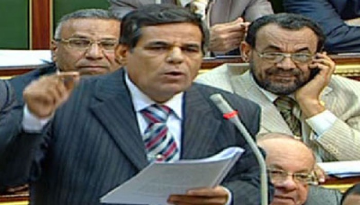 سعد عبود: نتخوف من "الرئاسية".. وعليها الالتزام بالقانون