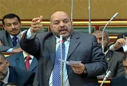 لجنة الشئون العربية بـ"الشعب" تشن هجومًا على الكفيل