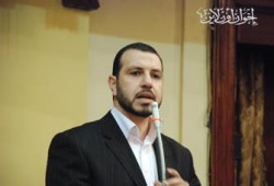 عادل حامد: الثورة لم تصل المجلس القومي للرياضة