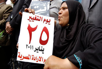 ندوات بقصور الثقافة حول دور المرأة في المشاركة السياسية