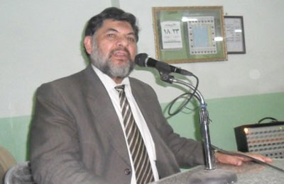 د. حمدي والي يكتب: الإسلام ومستقبل البشرية