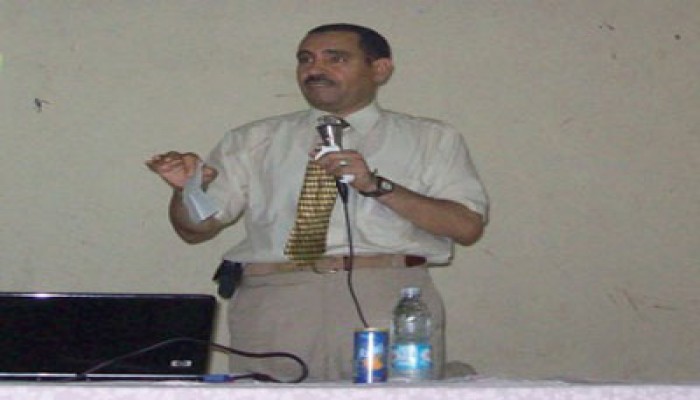 النائب عبد الموجود راجح: الصعيد ينتظر نهضة مرسي