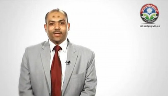 النائب ياسر عبد الله: أحداث العباسية دبرتها جهات سيادية