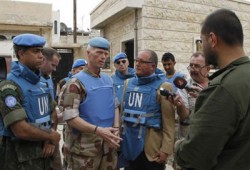 استمرار نزيف الدم السوري.. والمراقبون: الأسد كاذب