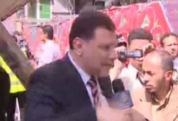 ياسين يكشف عن مشروع قانون لتقليص صلاحيات "العليا للرئاسة"